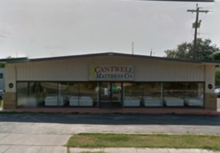 San Antonio Location